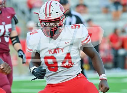 Thumbnail 2 in Katy @ Cypress Woods photogallery.