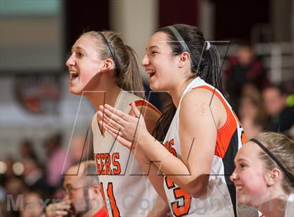 Thumbnail 2 in Granby @ South Hadley (Spalding Hoophall Classic) photogallery.