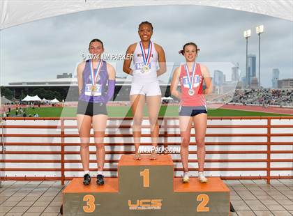 Thumbnail 1 in UIL 5A Track & Field Final (Awards) photogallery.