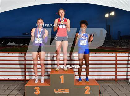 Thumbnail 1 in UIL 5A Track & Field Final (Awards) photogallery.