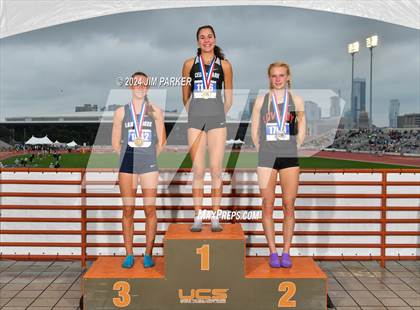 Thumbnail 2 in UIL 5A Track & Field Final (Awards) photogallery.