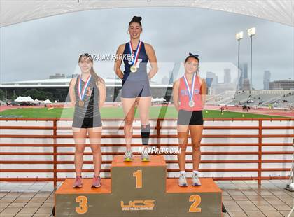 Thumbnail 1 in UIL 5A Track & Field Final (Awards) photogallery.