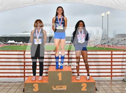 Thumbnail 2 in UIL 5A Track & Field Final (Awards) photogallery.