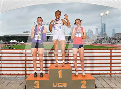 Thumbnail 2 in UIL 5A Track & Field Final (Awards) photogallery.
