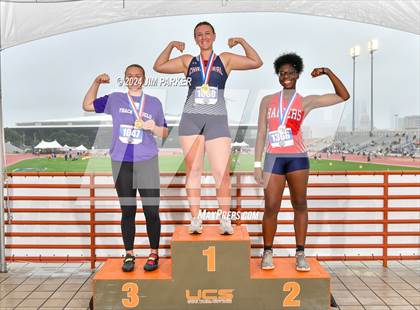 Thumbnail 1 in UIL 5A Track & Field Final (Awards) photogallery.