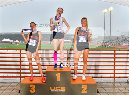 Thumbnail 2 in UIL 5A Track & Field Final (Awards) photogallery.