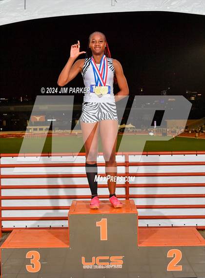 Thumbnail 1 in UIL 5A Track & Field Final (Awards) photogallery.