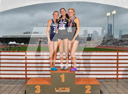Thumbnail 3 in UIL 5A Track & Field Final (Awards) photogallery.