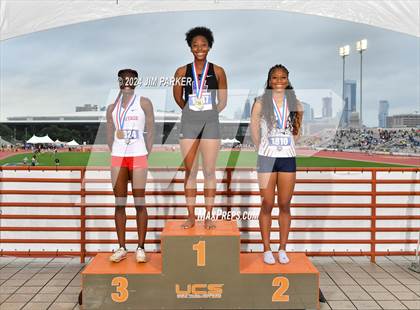 Thumbnail 3 in UIL 5A Track & Field Final (Awards) photogallery.