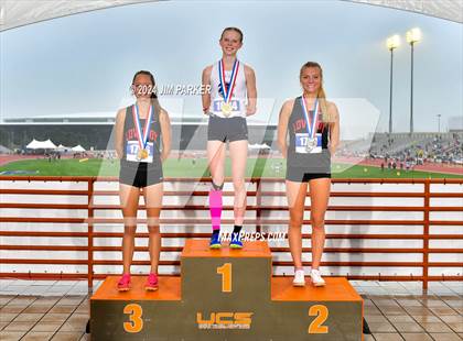 Thumbnail 1 in UIL 5A Track & Field Final (Awards) photogallery.