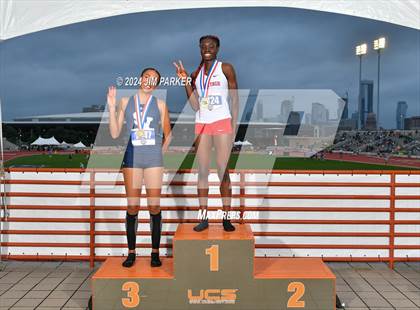 Thumbnail 2 in UIL 5A Track & Field Final (Awards) photogallery.