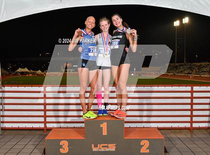 Thumbnail 3 in UIL 5A Track & Field Final (Awards) photogallery.