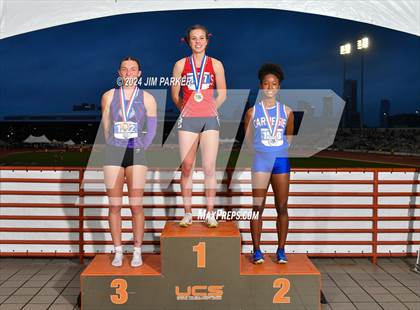 Thumbnail 3 in UIL 5A Track & Field Final (Awards) photogallery.