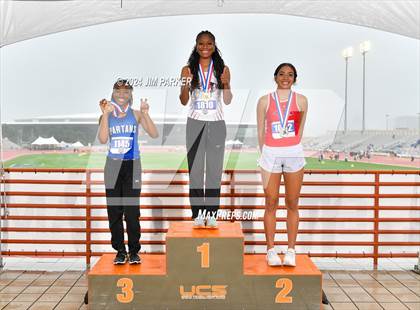 Thumbnail 2 in UIL 5A Track & Field Final (Awards) photogallery.