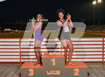 Thumbnail 1 in UIL 5A Track & Field Final (Awards) photogallery.