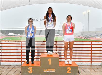 Thumbnail 1 in UIL 5A Track & Field Final (Awards) photogallery.