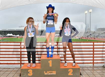 Thumbnail 3 in UIL 5A Track & Field Final (Awards) photogallery.