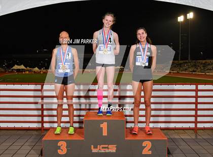 Thumbnail 2 in UIL 5A Track & Field Final (Awards) photogallery.