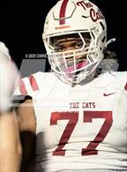 Photo from the gallery "Brookland-Cayce @ Gilbert"