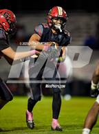 Photo from the gallery "Brookland-Cayce @ Gilbert"