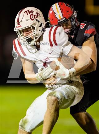 Brookland-Cayce @ Gilbert