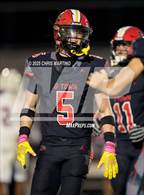 Photo from the gallery "Brookland-Cayce @ Gilbert"
