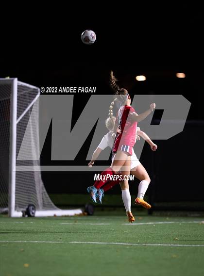 Thumbnail 2 in Wall Township vs Seneca (NJSIAA Group 2 Semifinals) photogallery.