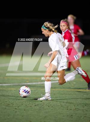 Wall Township vs Seneca (NJSIAA Group 2 Semifinals)