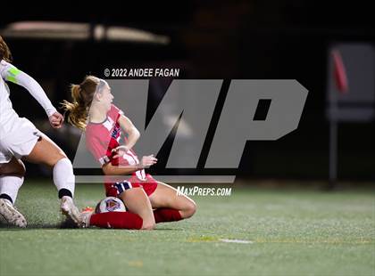 Thumbnail 1 in Wall Township vs Seneca (NJSIAA Group 2 Semifinals) photogallery.
