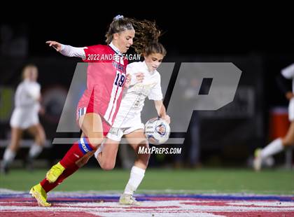 Thumbnail 1 in Wall Township vs Seneca (NJSIAA Group 2 Semifinals) photogallery.