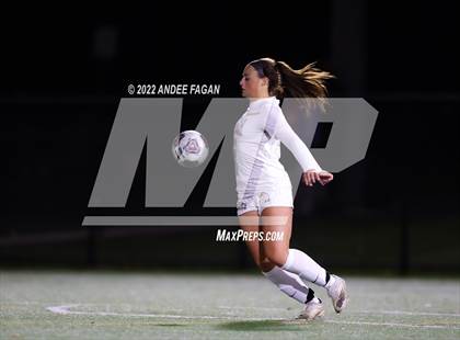Thumbnail 1 in Wall Township vs Seneca (NJSIAA Group 2 Semifinals) photogallery.