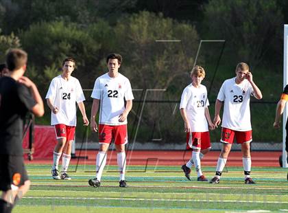 Thumbnail 2 in California @ Monte Vista (CIF NCS D1 Playoffs) photogallery.