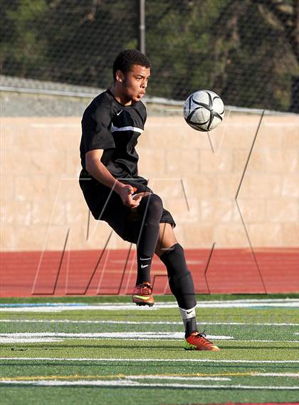 Thumbnail 2 in California @ Monte Vista (CIF NCS D1 Playoffs) photogallery.