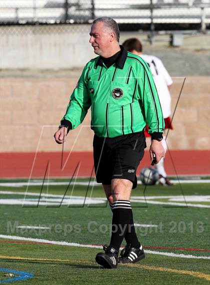 Thumbnail 2 in California @ Monte Vista (CIF NCS D1 Playoffs) photogallery.