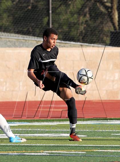 Thumbnail 3 in California @ Monte Vista (CIF NCS D1 Playoffs) photogallery.