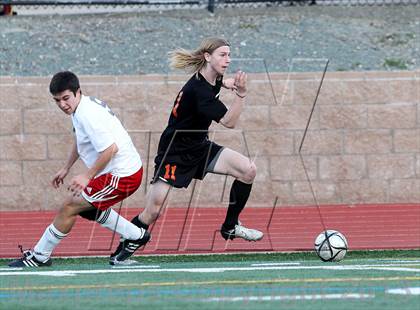Thumbnail 1 in California @ Monte Vista (CIF NCS D1 Playoffs) photogallery.