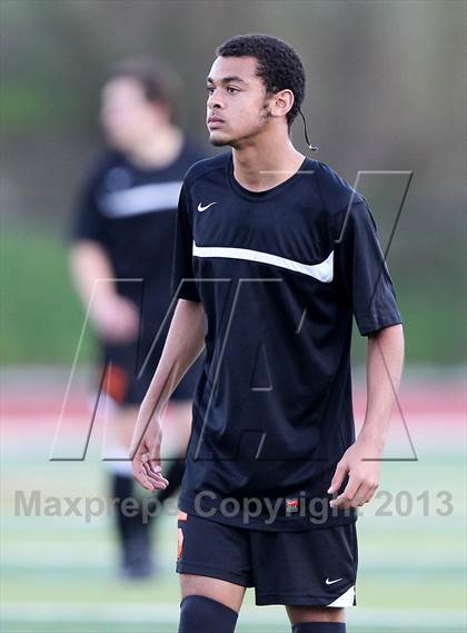 Thumbnail 2 in California @ Monte Vista (CIF NCS D1 Playoffs) photogallery.