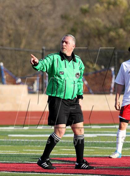 Thumbnail 2 in California @ Monte Vista (CIF NCS D1 Playoffs) photogallery.