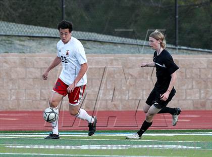 Thumbnail 3 in California @ Monte Vista (CIF NCS D1 Playoffs) photogallery.