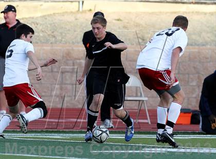 Thumbnail 2 in California @ Monte Vista (CIF NCS D1 Playoffs) photogallery.