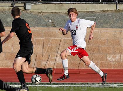 Thumbnail 2 in California @ Monte Vista (CIF NCS D1 Playoffs) photogallery.