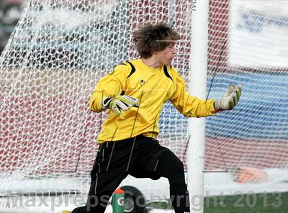 Thumbnail 2 in California @ Monte Vista (CIF NCS D1 Playoffs) photogallery.