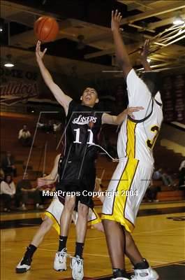 Thumbnail 1 in Don Lugo vs Bell Gardens (Ayala DogFight Tourney) photogallery.