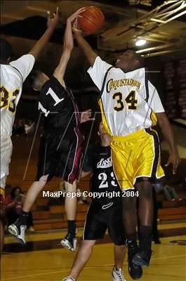 Thumbnail 2 in Don Lugo vs Bell Gardens (Ayala DogFight Tourney) photogallery.