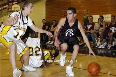 Thumbnail 3 in Don Lugo vs Bell Gardens (Ayala DogFight Tourney) photogallery.