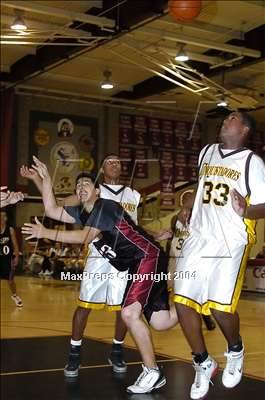 Thumbnail 1 in Don Lugo vs Bell Gardens (Ayala DogFight Tourney) photogallery.