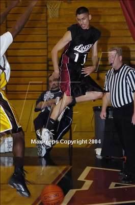 Thumbnail 2 in Don Lugo vs Bell Gardens (Ayala DogFight Tourney) photogallery.