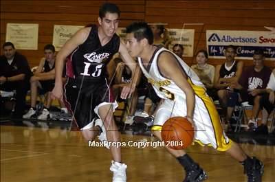 Thumbnail 2 in Don Lugo vs Bell Gardens (Ayala DogFight Tourney) photogallery.