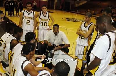 Thumbnail 2 in Don Lugo vs Bell Gardens (Ayala DogFight Tourney) photogallery.
