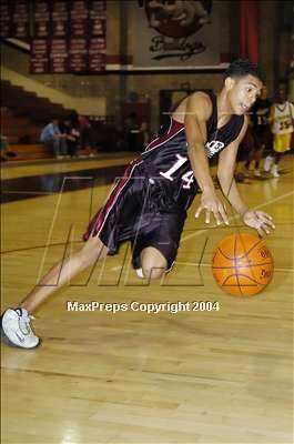 Thumbnail 2 in Don Lugo vs Bell Gardens (Ayala DogFight Tourney) photogallery.
